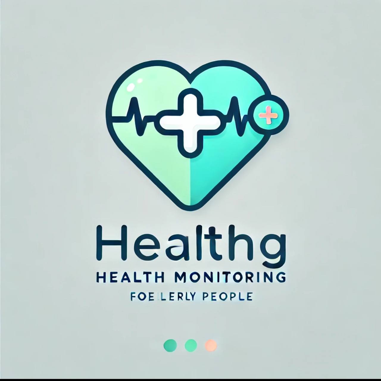 Логотип Забота